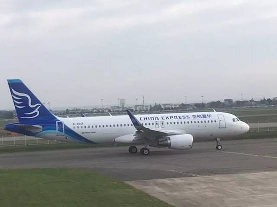 领云航务顺利完成客户A320图卢兹新飞机国际调机工作